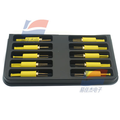 JSIR350-4-AL-R-D6 Sorgenti di radiazione infrarossa per analisi di gas NDIR su T039