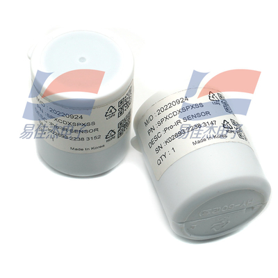 SPXCDXSPXSS 1 Lb Cartuccia sostitutiva per sensori di gas XCD per applicazioni industriali