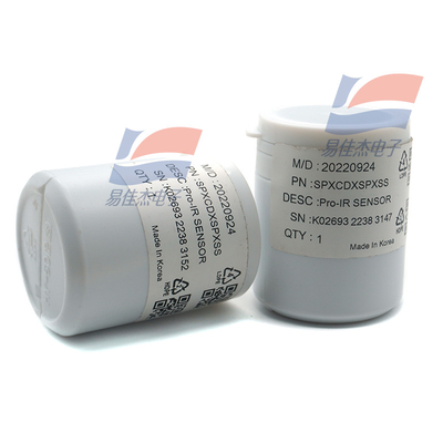 SPXCDXSPXSS 1 Lb Cartuccia sostitutiva per sensori di gas XCD per applicazioni industriali