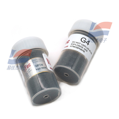 G4P CH4 Sensore infrarosso del metano con risoluzione 1 ppm