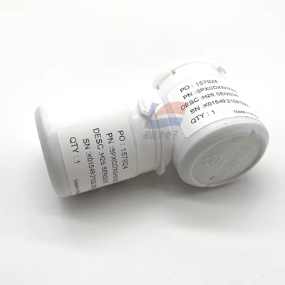 SPXCDXSFXSS Catalytic Bead Sensor Gas Detector da 20,0 a 100,0% LEL Range per la sicurezza industriale