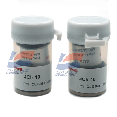 4CL2-10 Sensore di gas di precisione con risoluzione di 0,1 Ppm Sovraccarico massimo di 50 Ppm