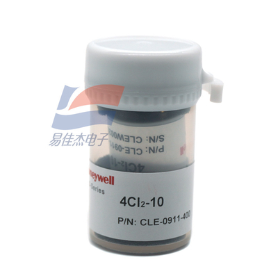 4CL2-10 Sensore di gas di precisione con risoluzione di 0,1 Ppm Sovraccarico massimo di 50 Ppm