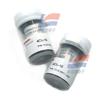 4CL2-10 Sensore di gas di precisione con risoluzione di 0,1 Ppm Sovraccarico massimo di 50 Ppm