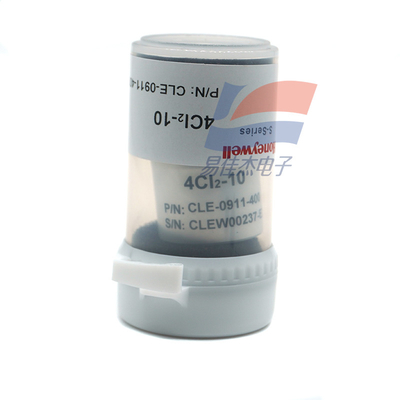 4CL2-10 Sensore di gas di precisione con risoluzione di 0,1 Ppm Sovraccarico massimo di 50 Ppm