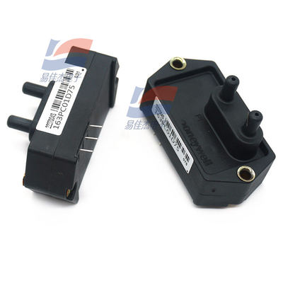 Sensore di flusso d'aria compensato/amplificato della serie YJJ AWM700 AWM720P1 Sensore di pressione di tensione di uscita 5V realizzato con materiale di involucro in silicio
