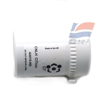 YJJ C/NLH CNLH Trace Oxygen Sensor 0-1000 PPM AA015-000 viene utilizzato per il rilevamento di tracce di ossigeno nelle scatole dei guanti