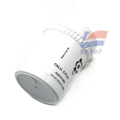AA015-000 CNLH Sensore elettrochimico a due elettrodi per gas di precisione con 0-2 ppm di O2