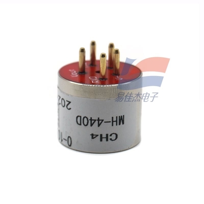 MH-440D Sensore di gas 3.6-5V DC Tensione di lavoro Sensitività Risposta ultra rapida 0-100%vol Rango di rilevamento