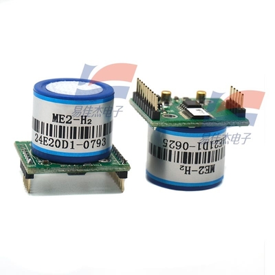 YJJ ZE07-CO Modulo sensore del monossido di carbonio per il monitoraggio dell'aria portatile UART Livello di uscita 3V-TTL