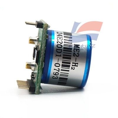 YJJ ZE07-CO Modulo sensore del monossido di carbonio per il monitoraggio dell'aria portatile UART Livello di uscita 3V-TTL