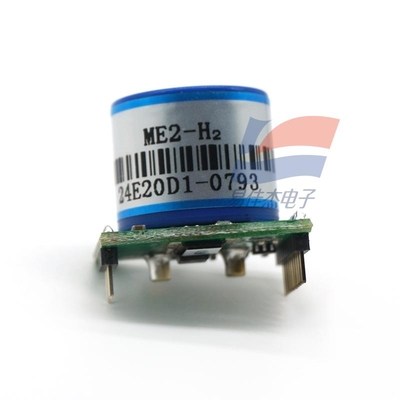 YJJ ZE07-CO Modulo sensore del monossido di carbonio per il monitoraggio dell'aria portatile UART Livello di uscita 3V-TTL