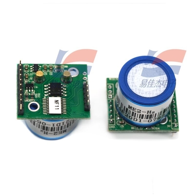 YJJ ZE07-CO Modulo sensore del monossido di carbonio per il monitoraggio dell'aria portatile UART Livello di uscita 3V-TTL