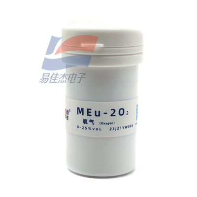 MEu-2O2 Sensore di ossigeno a gas 25% Range di rilevamento del volume 30% Massimo con resistenza al carico di 100Ω