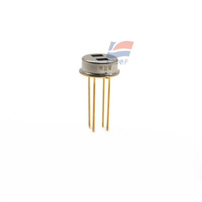 Sensore fotoelettrico a infrarossi di sensibilità LIM-252-GH rileva cambiamenti positivi del flusso IR con risposta elettrica rapida