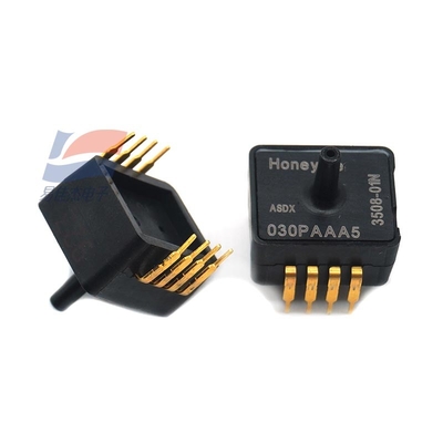 ASDXACX030PAAA5 Sensore di pressione elettronica analogica accurata 30 Psi attraverso il foro di montaggio 5V tensione di funzionamento