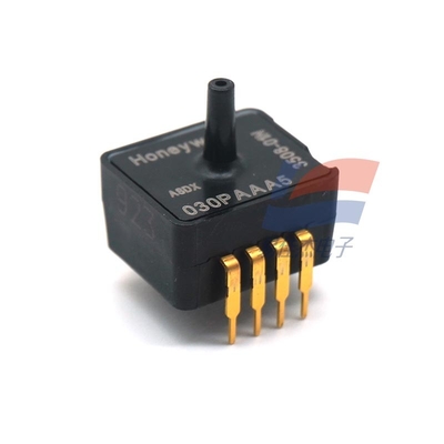 ASDXACX030PAAA5 Sensore di pressione elettronica analogica accurata 30 Psi attraverso il foro di montaggio 5V tensione di funzionamento