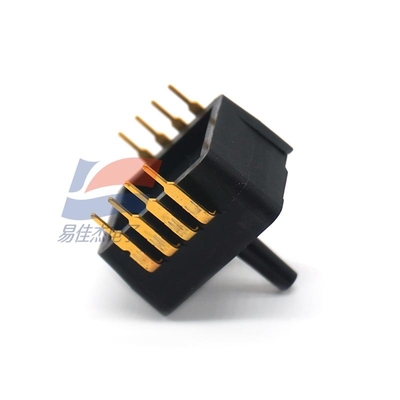ASDXACX030PAAA5 Sensore di pressione elettronica analogica accurata 30 Psi attraverso il foro di montaggio 5V tensione di funzionamento