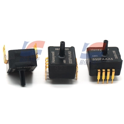 ASDXACX030PAAA5 Sensore di pressione elettronica analogica accurata 30 Psi attraverso il foro di montaggio 5V tensione di funzionamento