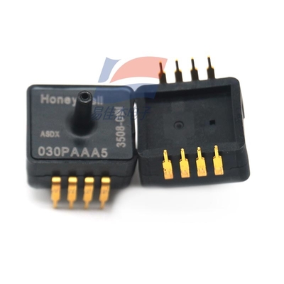 ASDXACX030PAAA5 Sensore di pressione elettronica analogica accurata 30 Psi attraverso il foro di montaggio 5V tensione di funzionamento