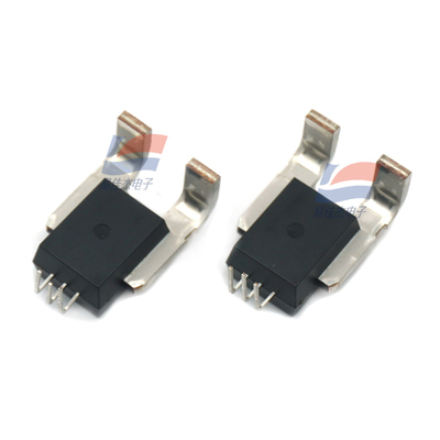 MTC921CB-150B5 Sensore di corrente a circuito chiuso Sensibilità 6V Uscita Rumore TA25℃ Tipo di prodotto