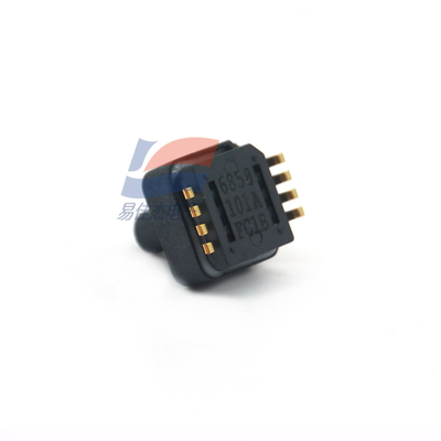 XGZP6858A15115 Sensore di pressione elettronico di precisione Tempo di risposta 2,5 mS 0-100\u2026700kPa Intervallo 0~60\u2103/F Compensazione