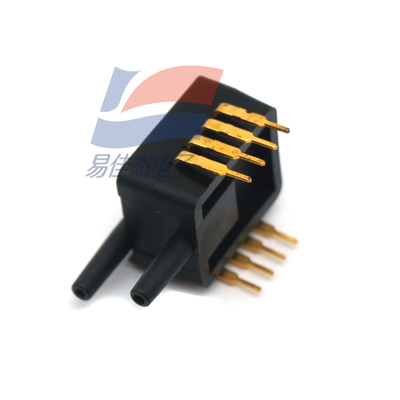 YJJ ASDXRRX015PGAA5 15psi Sensore di pressione di interfaccia scheda-computer per temperatura massima di funzionamento 105°C e Port Size 2.31mm