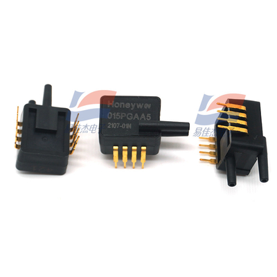 YJJ ASDXRRX015PGAA5 15psi Sensore di pressione di interfaccia scheda-computer per temperatura massima di funzionamento 105°C e Port Size 2.31mm