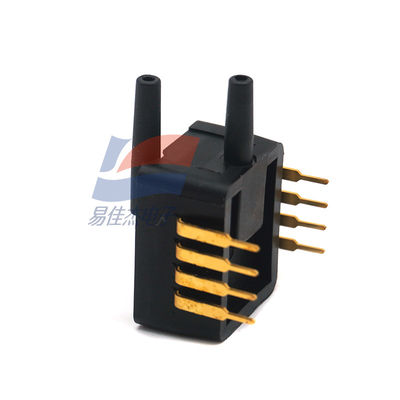 YJJ ASDXRRX015PGAA5 15psi Sensore di pressione di interfaccia scheda-computer per temperatura massima di funzionamento 105°C e Port Size 2.31mm