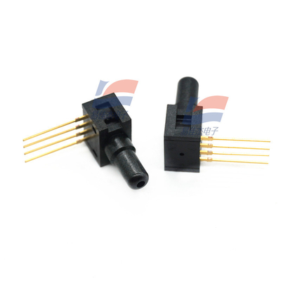 26PCCFA6G Analogue Through Hole Board Mount Pressure Sensor 0,2% Precisione 15 Psi Sensore elettronico di pressione