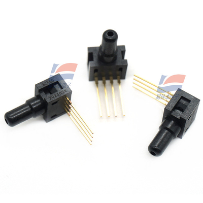26PCCFA6G Analogue Through Hole Board Mount Pressure Sensor 0,2% Precisione 15 Psi Sensore elettronico di pressione