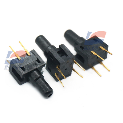 26PCFFA2G Uscita analogica Sensore elettronico di pressione DIP-4 Pacchetto -40 C Operazione Pressione 100 Psi