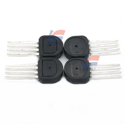 YJJ SSCSSNN100PGAA5 Sensore di pressione al silicio pieoresistivo della serie silicon-ceramica (SSC)
