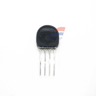 YJJ SSCSSNN100PGAA5 Sensore di pressione al silicio pieoresistivo della serie silicon-ceramica (SSC)