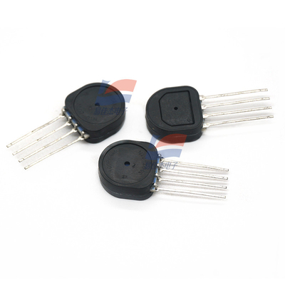 YJJ SSCSSNN100PGAA5 Sensore di pressione al silicio pieoresistivo della serie silicon-ceramica (SSC)