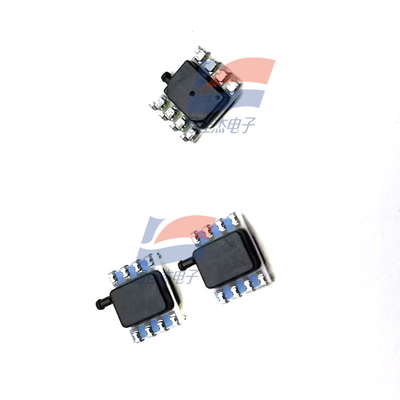 SSCMRNN015PASA5 SMD/SMD 0 a 15 PSI Pressione di uscita Sensore digitale di pressione con precisione dello 0,25%