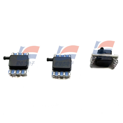 SSCMRNN015PASA5 SMD/SMD 0 a 15 PSI Pressione di uscita Sensore digitale di pressione con precisione dello 0,25%