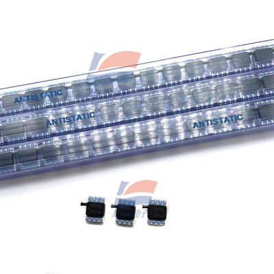 SSCMRNN015PASA5 SMD/SMD 0 a 15 PSI Pressione di uscita Sensore digitale di pressione con precisione dello 0,25%