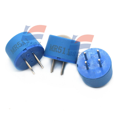 MR511 Sensore di gas ad ulteriore risposta con tempo di risposta &lt; 20 s (intervallo di funzionamento da -20 a 60 °C)