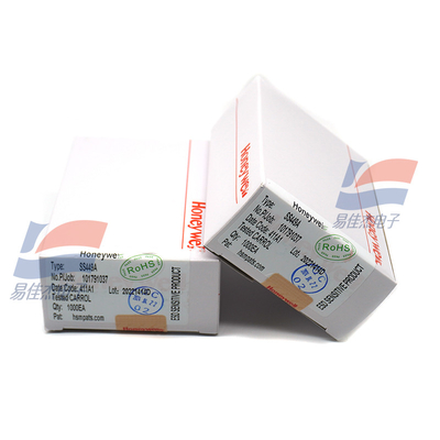 SS449A Sensore di effetto Hall unipolare compatto a 12 V con temperatura minima di funzionamento -40.C