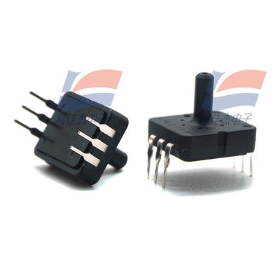 YJJ AP20R-100KV Sensore di pressione Detettore 0-100kpa Intervallo di pressione 5.0 Vdc Normale o direzione opposta del pin