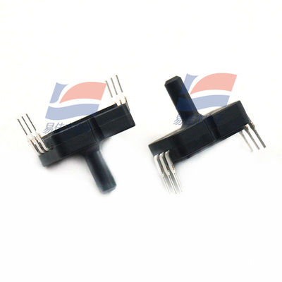 YJJ AP20R-100KV Sensore di pressione Detettore 0-100kpa Intervallo di pressione 5.0 Vdc Normale o direzione opposta del pin