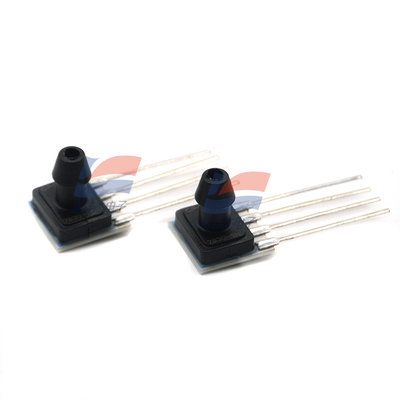 CPC05GFC 3V-16V sensore di manometro ventilato con temperatura compensata