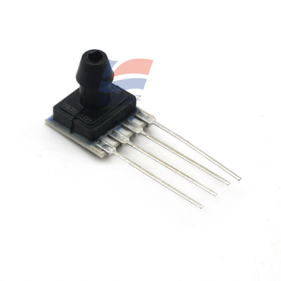 CPC05GFC 3V-16V sensore di manometro ventilato con temperatura compensata