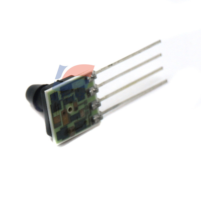 CPC05GFC 3V-16V sensore di manometro ventilato con temperatura compensata
