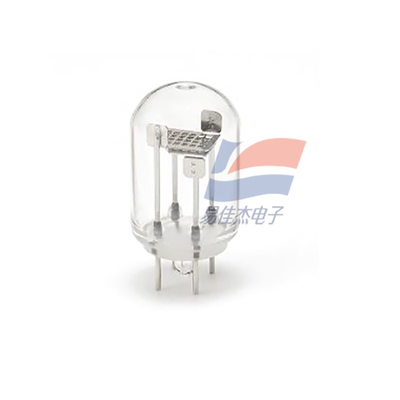 R14388 UV TRON Interruttore UV Effetto fotoelettrico del metallo ed effetto di moltiplicazione del gas