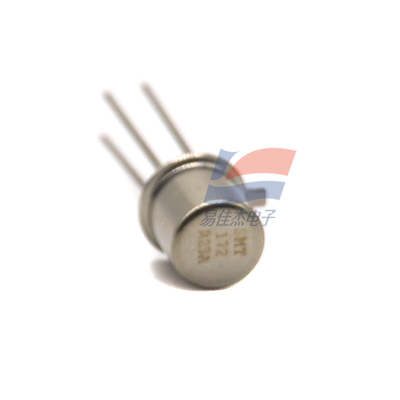Tipo di uscita Sensori di temperatura di modulazione della larghezza dell'impulso -45C·130C per il monitoraggio della temperatura del motore automobilistico SMT172 TO-18