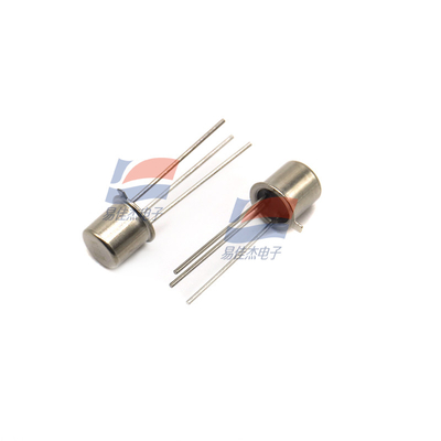 Tipo di uscita Sensori di temperatura di modulazione della larghezza dell'impulso -45C·130C per il monitoraggio della temperatura del motore automobilistico SMT172 TO-18