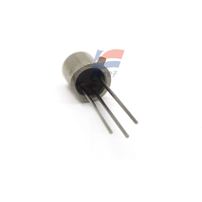 Tipo di uscita Sensori di temperatura di modulazione della larghezza dell'impulso -45C·130C per il monitoraggio della temperatura del motore automobilistico SMT172 TO-18