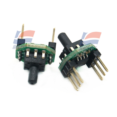 XGZP6847A100KPGN Sensore di pressione amplificato attivo 5V per uscita analogica di tipo di pressione di misura
